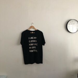 Known Supply 100% sustainable cotton T-shirt